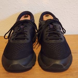 ASICS Men's 11 Black Gel-Kayano 25